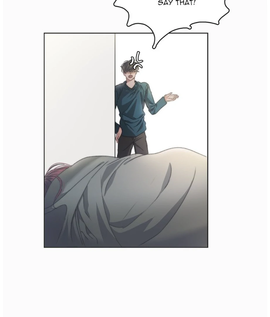 The Spring Scent of the Sea Chapter 6 297 ch 6 20