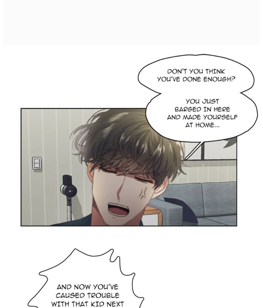 The Spring Scent of the Sea Chapter 6 298 ch 6 21