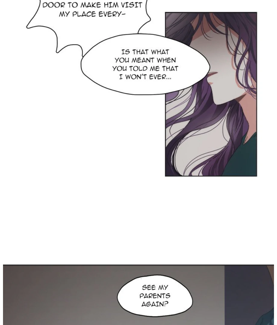 The Spring Scent of the Sea Chapter 6 299 ch 6 22