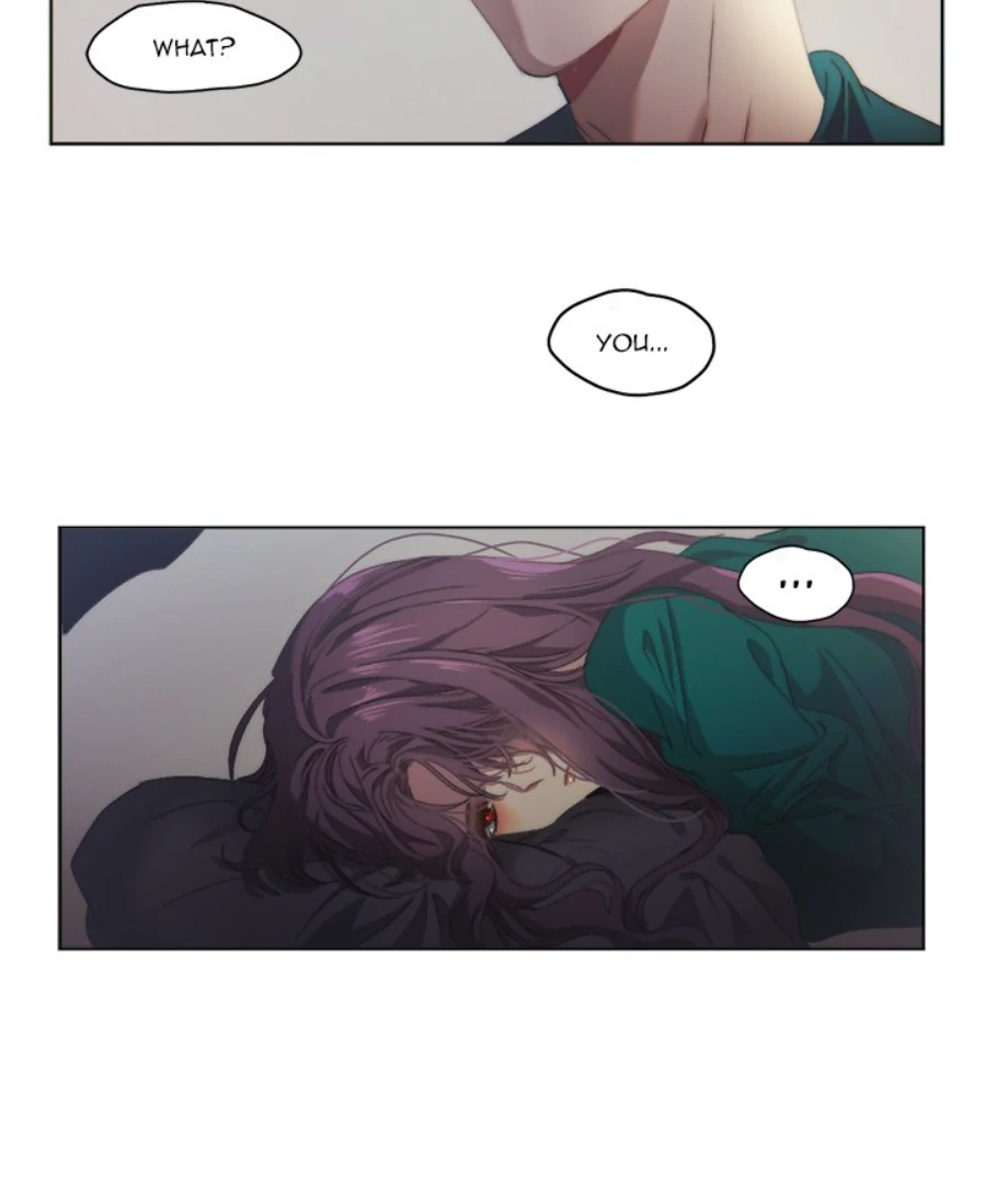 The Spring Scent of the Sea Chapter 6 301 ch 6 24