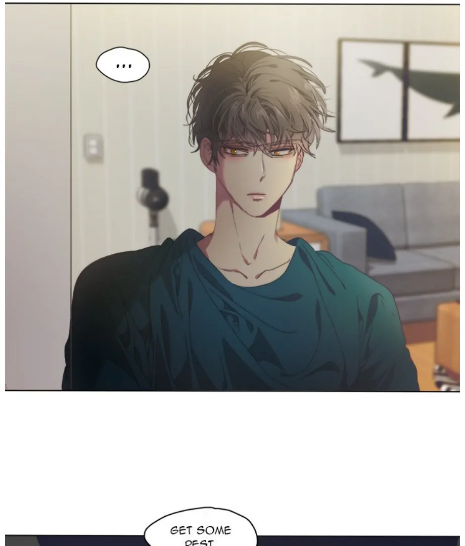 The Spring Scent of the Sea Chapter 6 302 ch 6 25