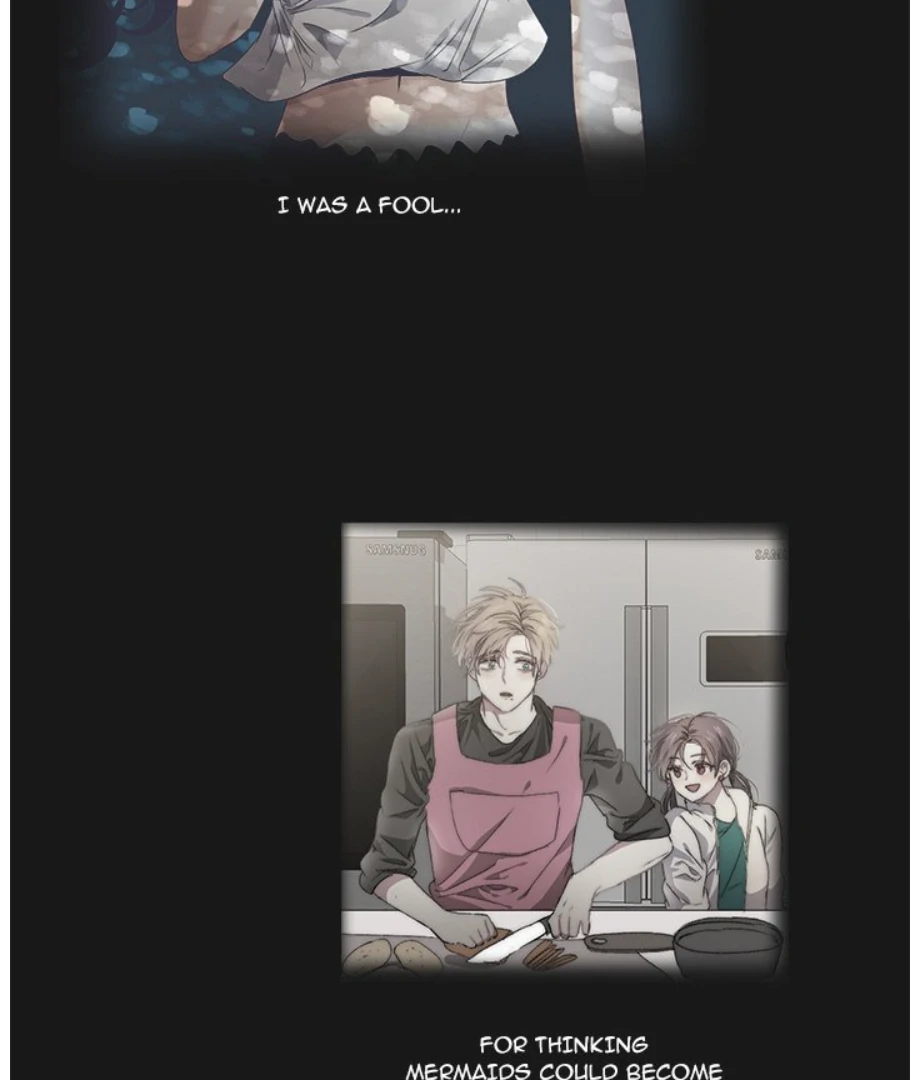 The Spring Scent of the Sea Chapter 6 306 ch 6 29