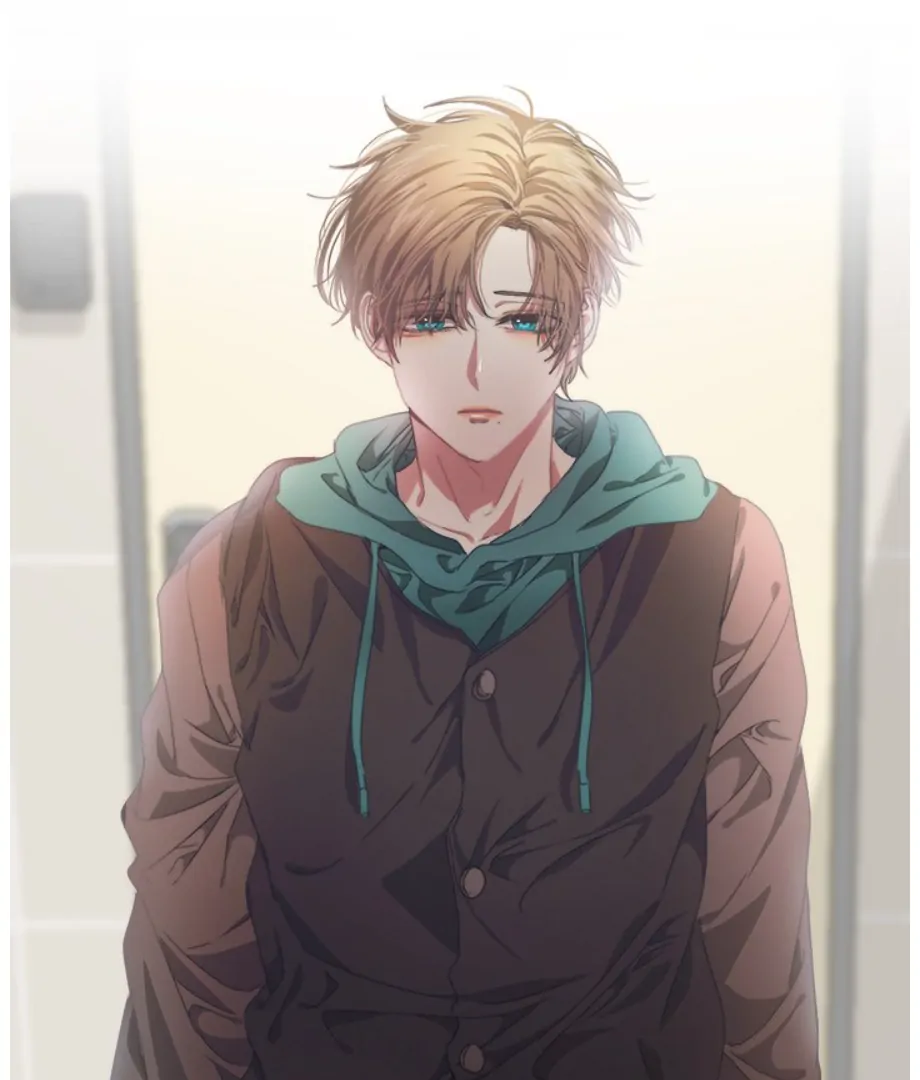 The Spring Scent of the Sea Chapter 6 280 ch 6 3