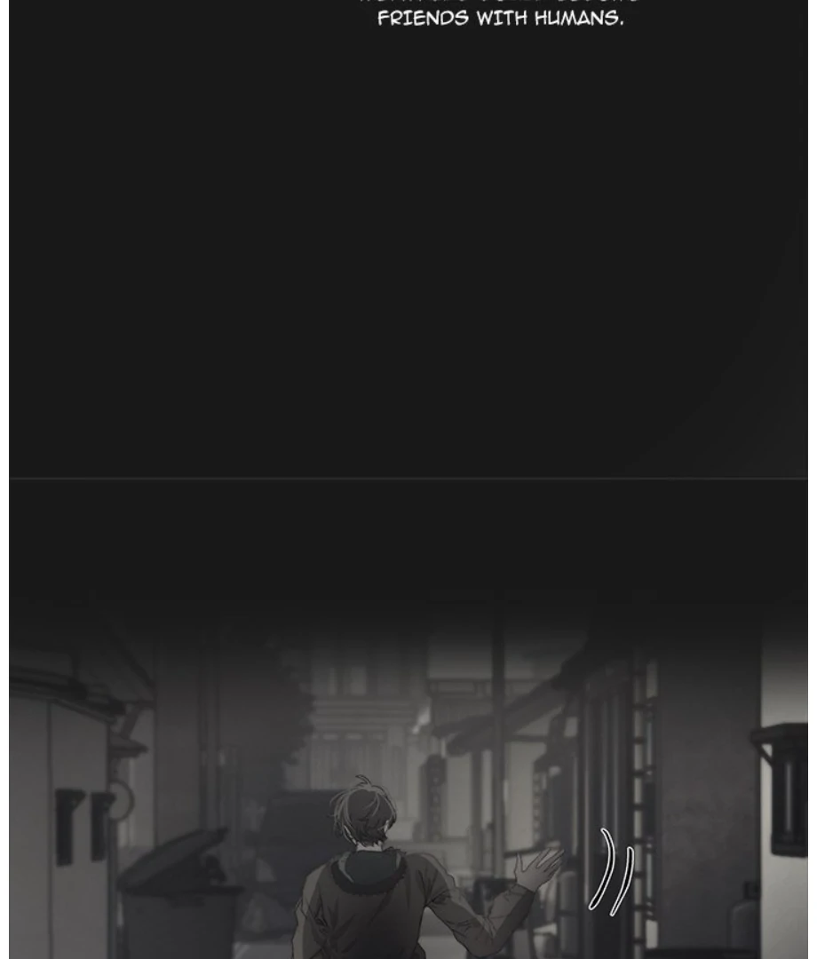 The Spring Scent of the Sea Chapter 6 307 ch 6 30