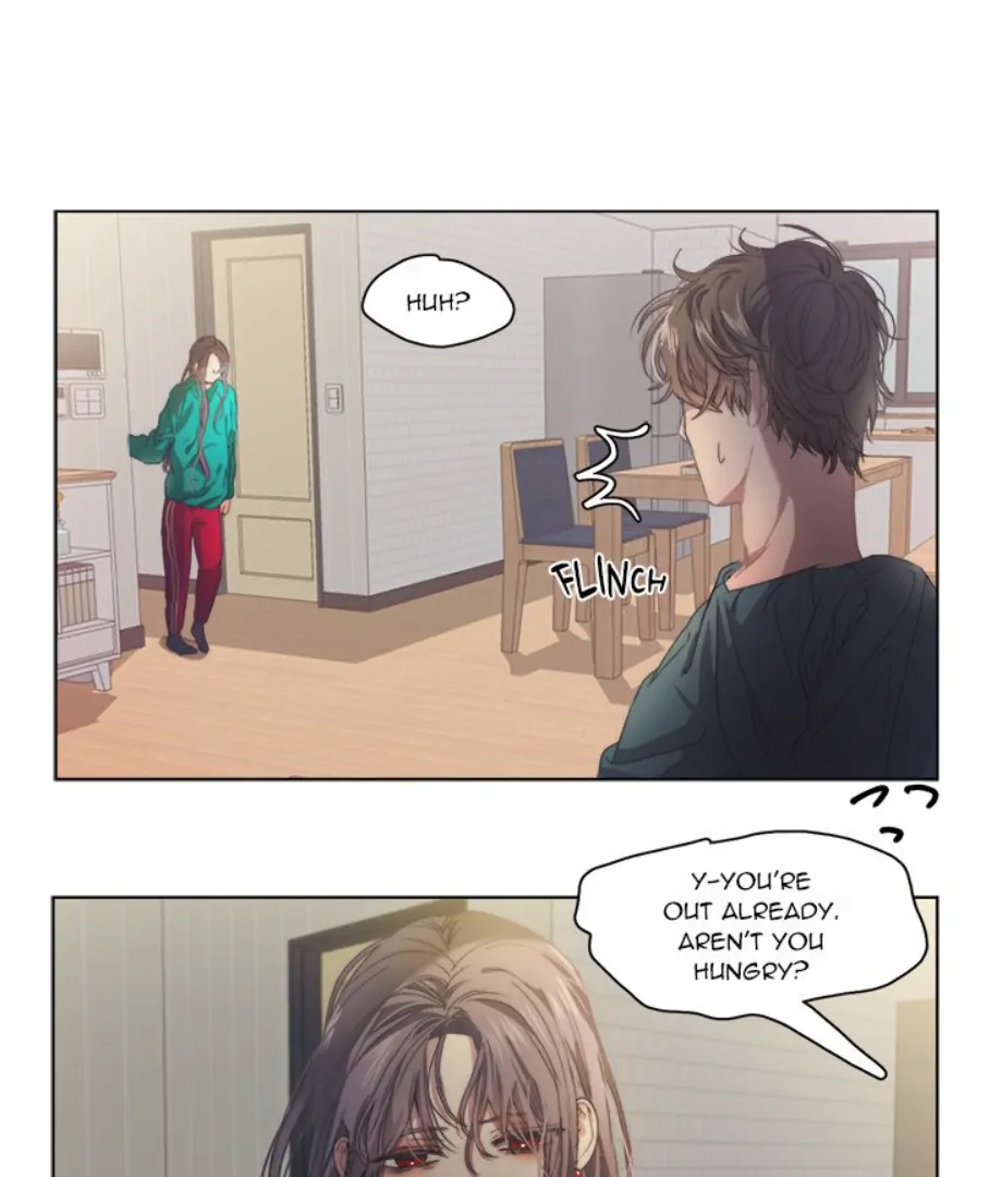 The Spring Scent of the Sea Chapter 6 314 ch 6 37