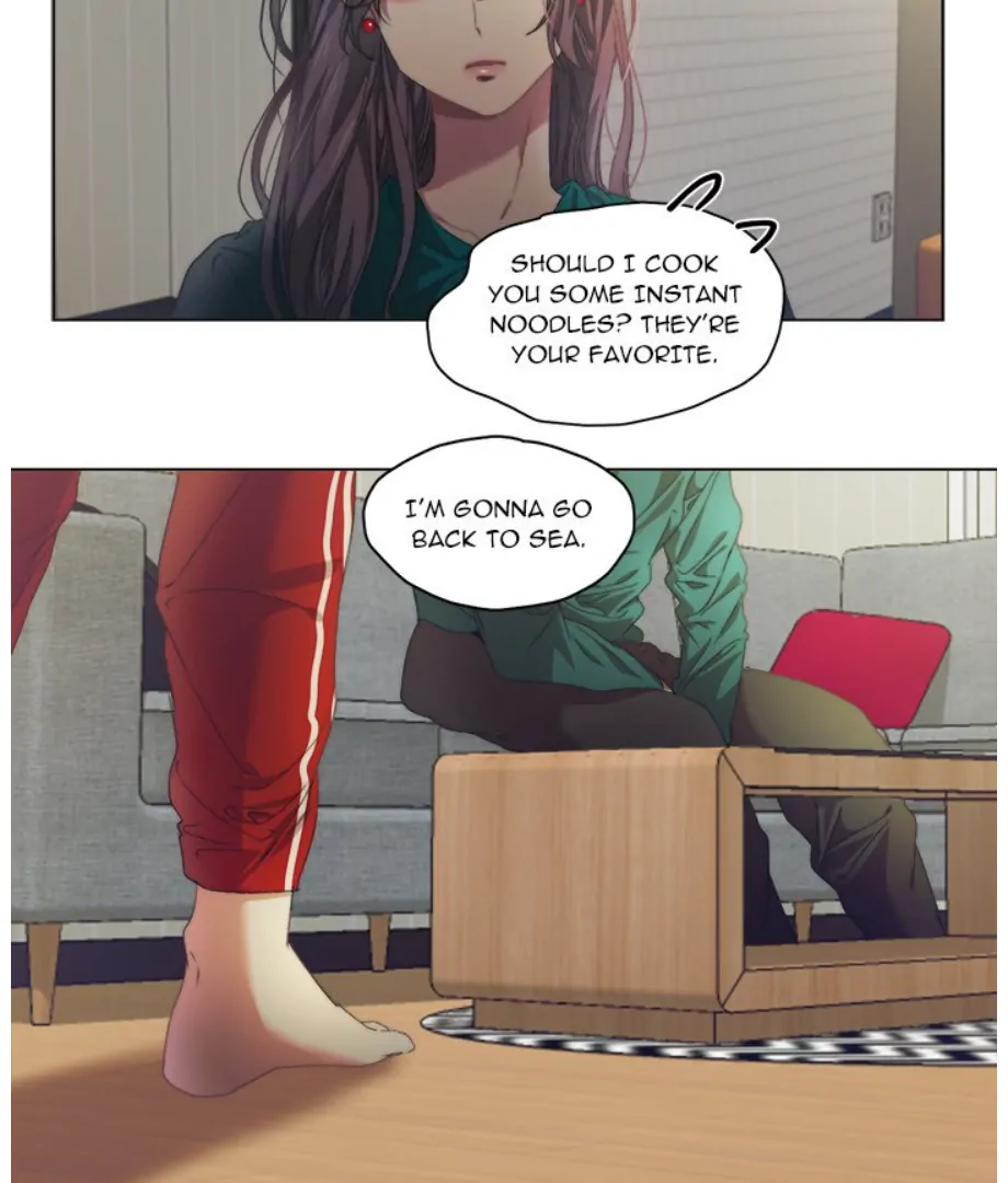 The Spring Scent of the Sea Chapter 6 315 ch 6 38