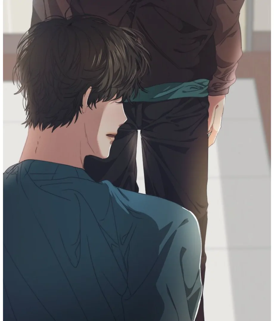 The Spring Scent of the Sea Chapter 6 281 ch 6 4