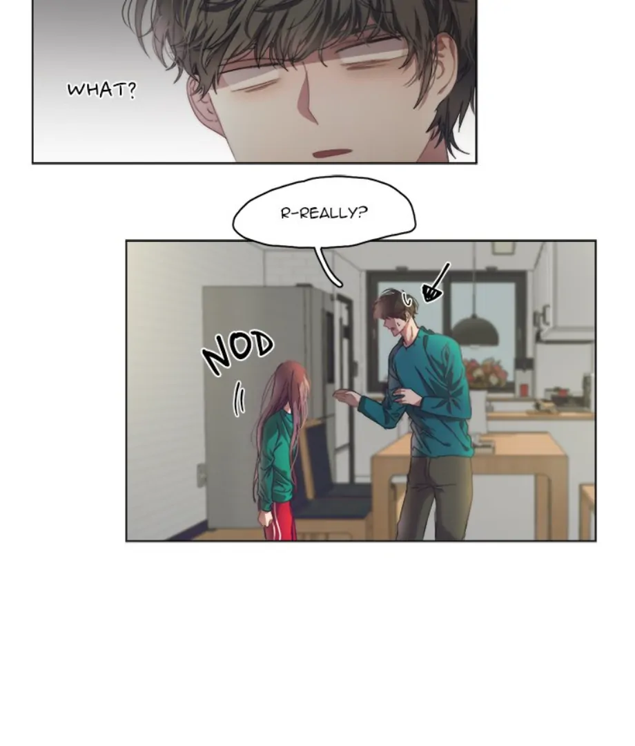 The Spring Scent of the Sea Chapter 6 317 ch 6 40