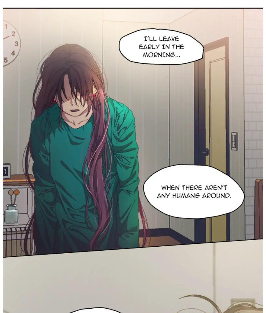 The Spring Scent of the Sea Chapter 6 318 ch 6 41