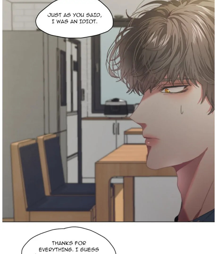 The Spring Scent of the Sea Chapter 6 319 ch 6 42