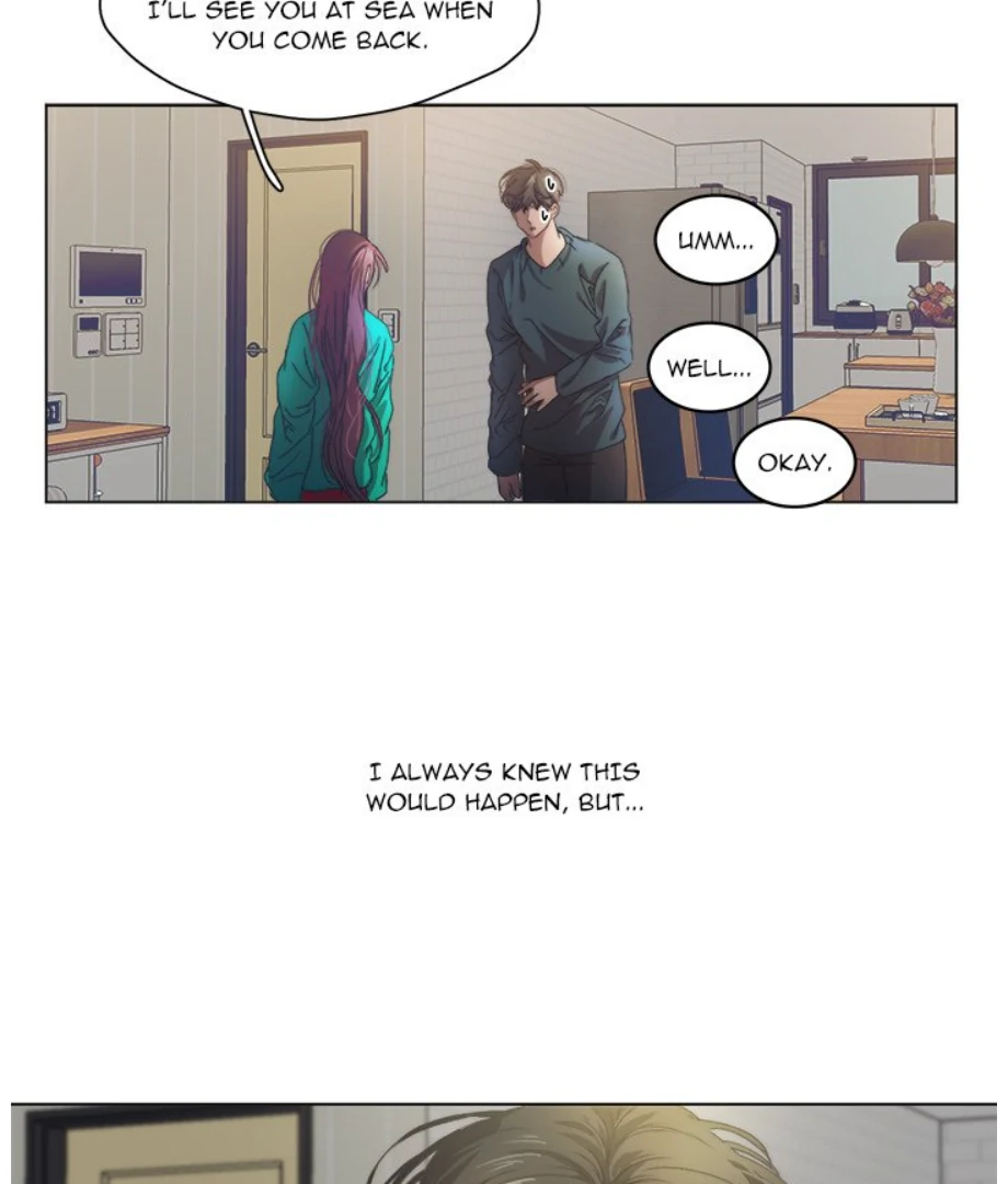 The Spring Scent of the Sea Chapter 6 320 ch 6 43