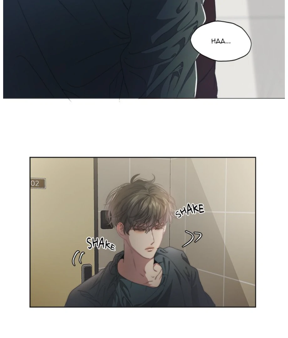 The Spring Scent of the Sea Chapter 6 282 ch 6 5