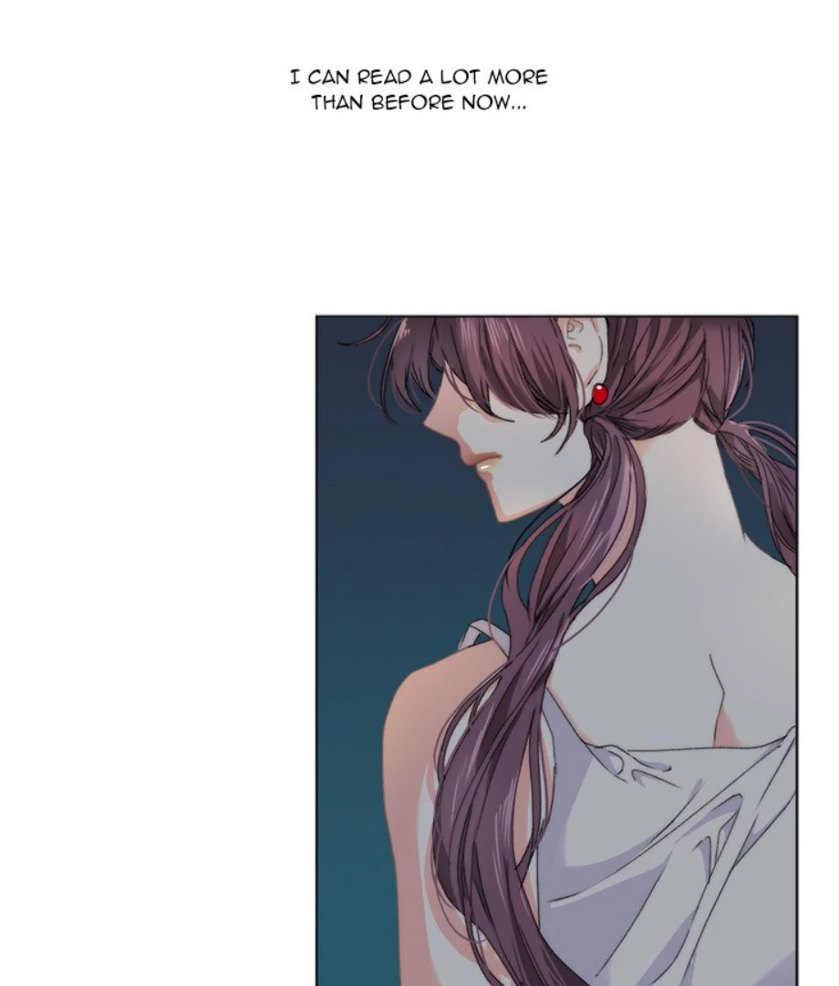 The Spring Scent of the Sea Chapter 6 328 ch 6 51