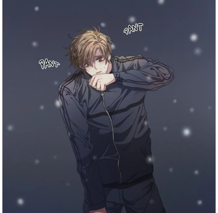 The Spring Scent of the Sea Chapter 6 331 ch 6 54