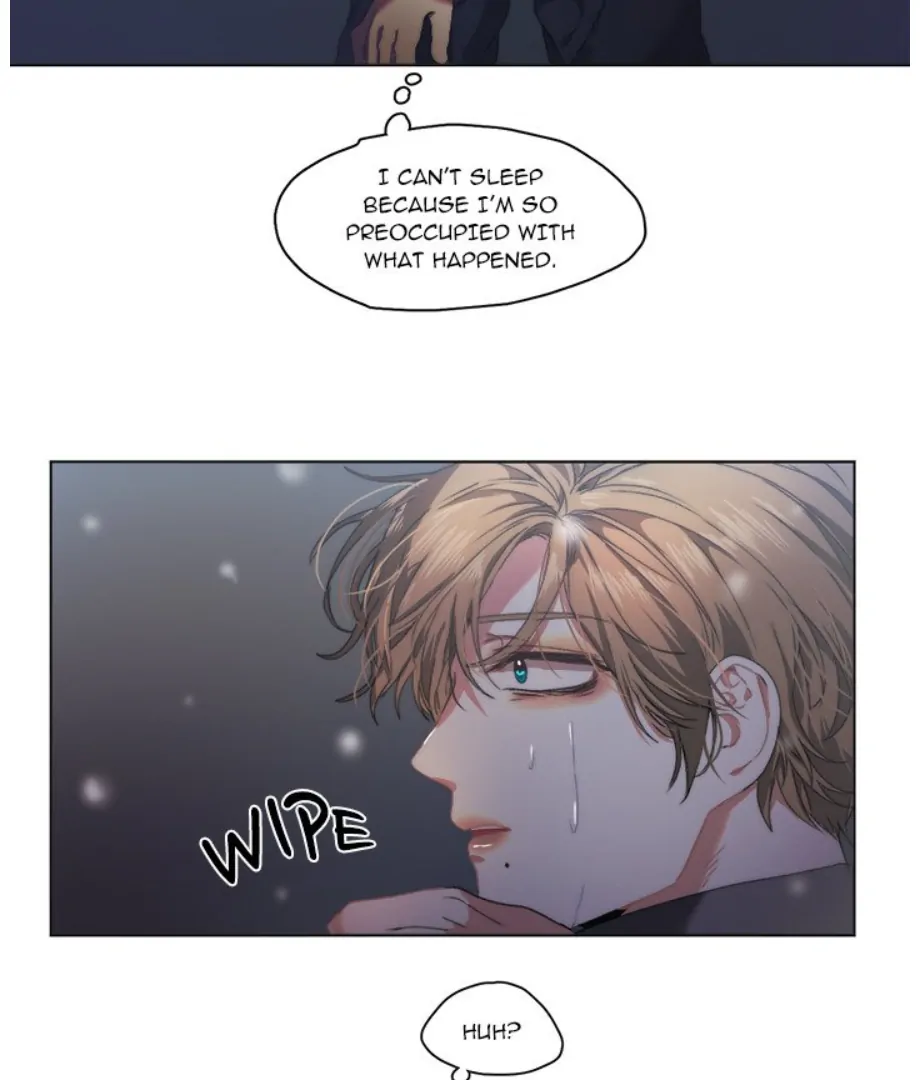 The Spring Scent of the Sea Chapter 6 332 ch 6 55