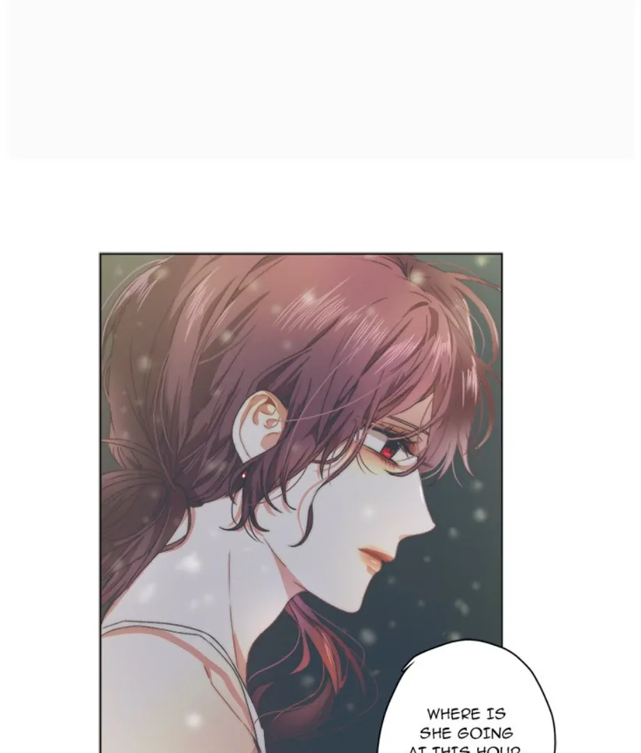 The Spring Scent of the Sea Chapter 6 335 ch 6 58