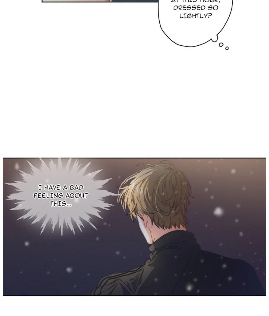 The Spring Scent of the Sea Chapter 6 336 ch 6 59