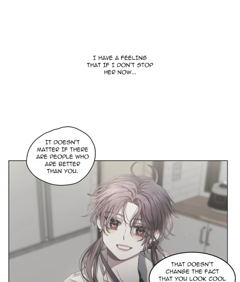 The Spring Scent of the Sea Chapter 6 337 ch 6 60