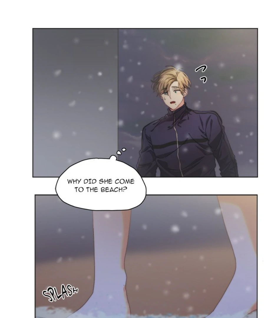 The Spring Scent of the Sea Chapter 6 341 ch 6 64