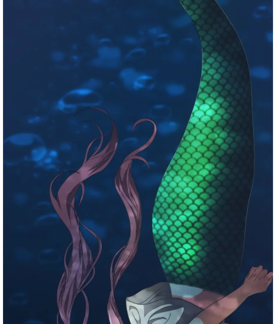 The Spring Scent of the Sea Chapter 6 351 ch 6 74