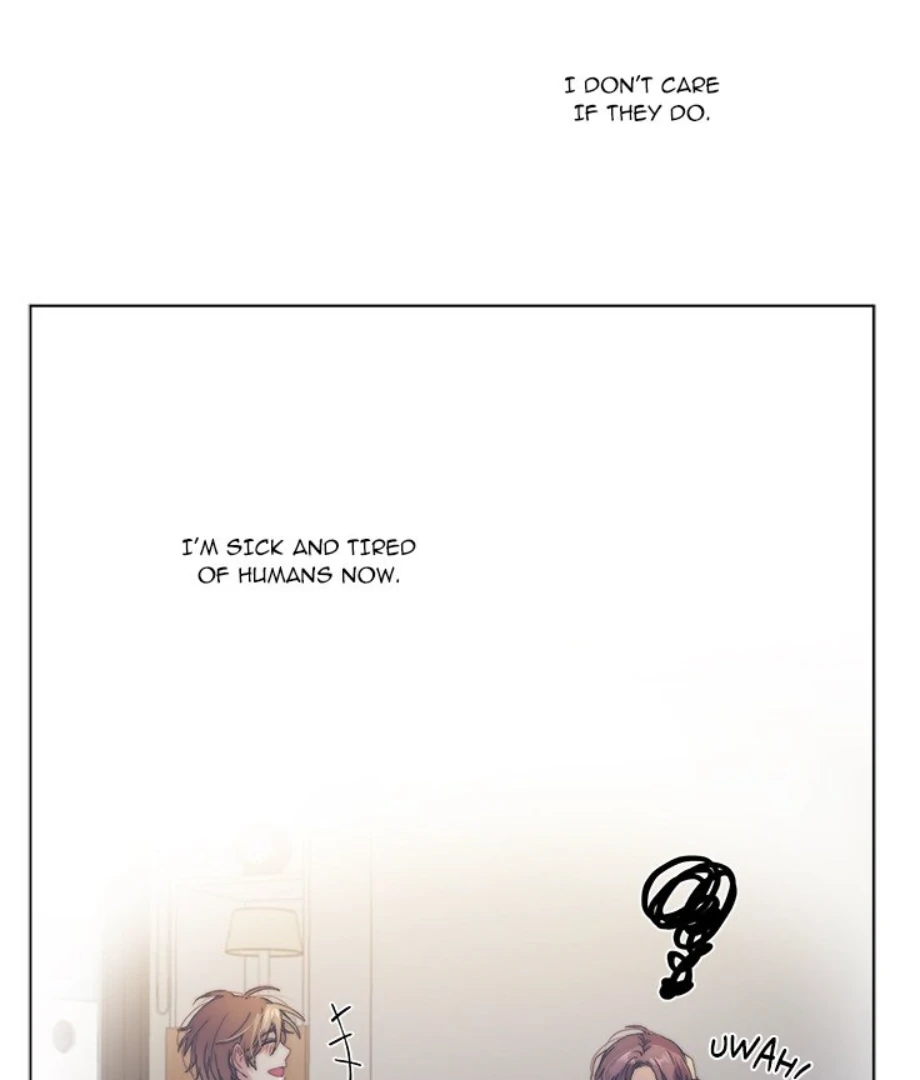 The Spring Scent of the Sea Chapter 6 355 ch 6 78