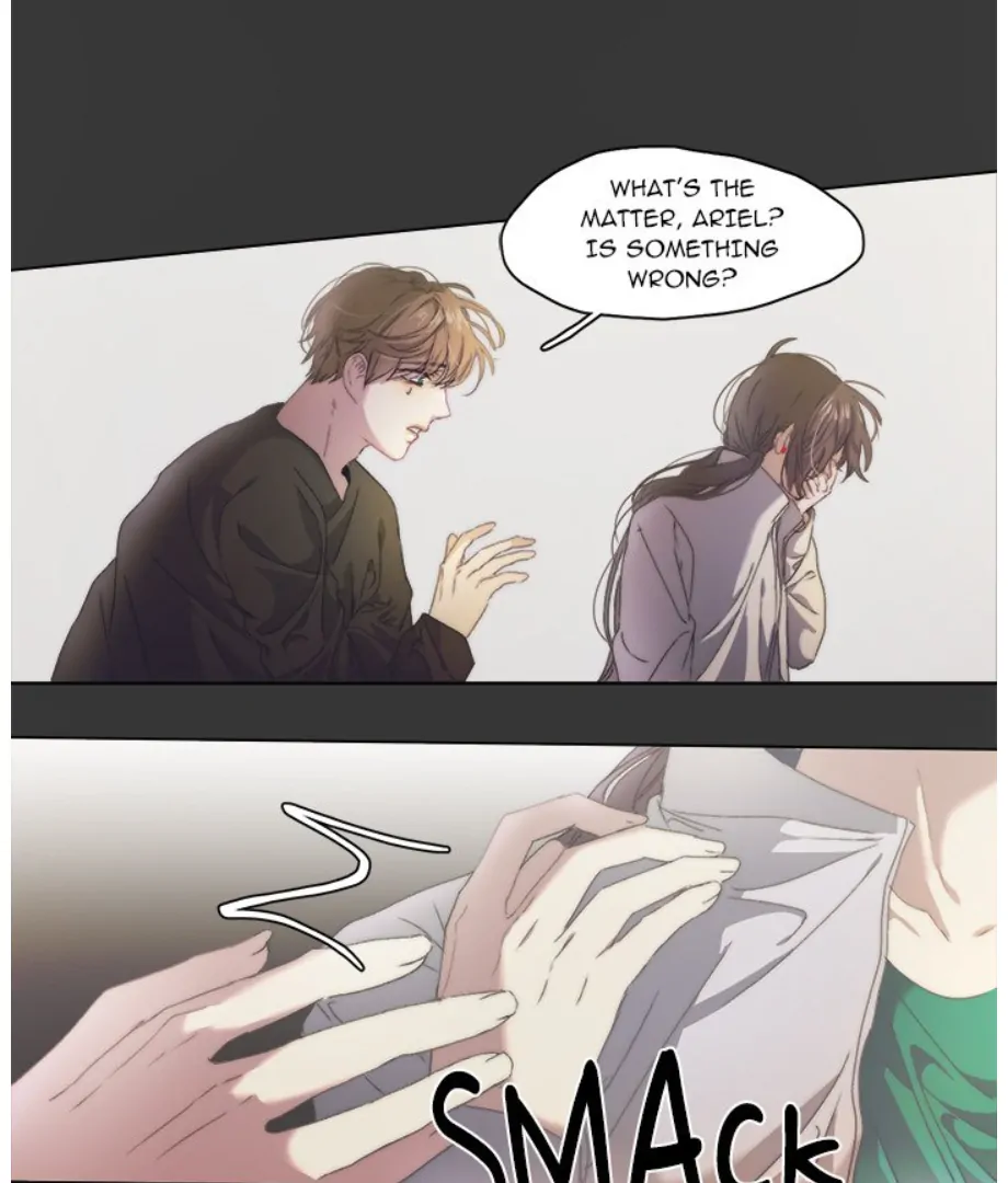 The Spring Scent of the Sea Chapter 6 285 ch 6 8