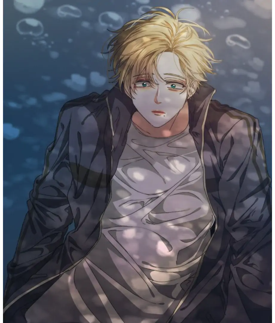 The Spring Scent of the Sea Chapter 6 360 ch 6 83