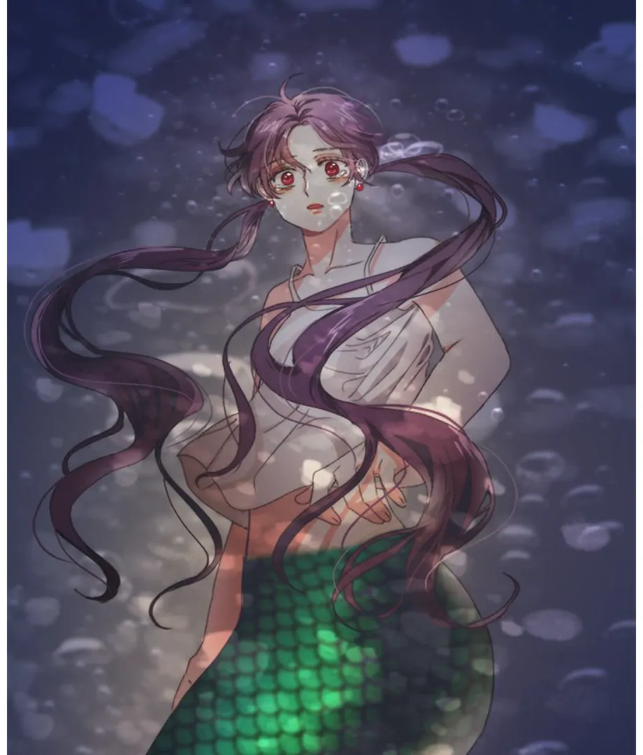 The Spring Scent of the Sea Chapter 6 363 ch 6 86