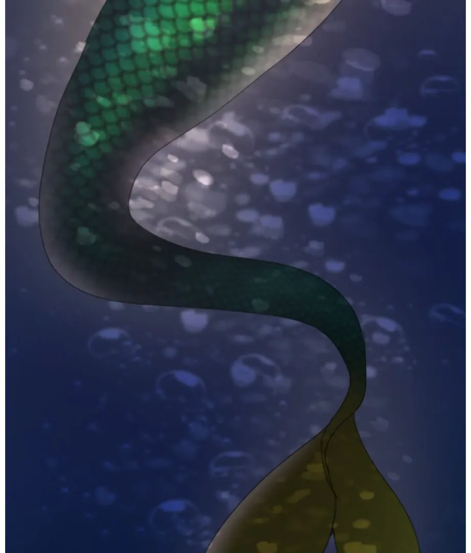 The Spring Scent of the Sea Chapter 6 364 ch 6 87