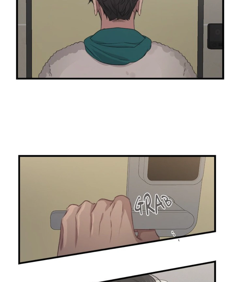 The Spring Scent of the Sea Chapter 60 360 002