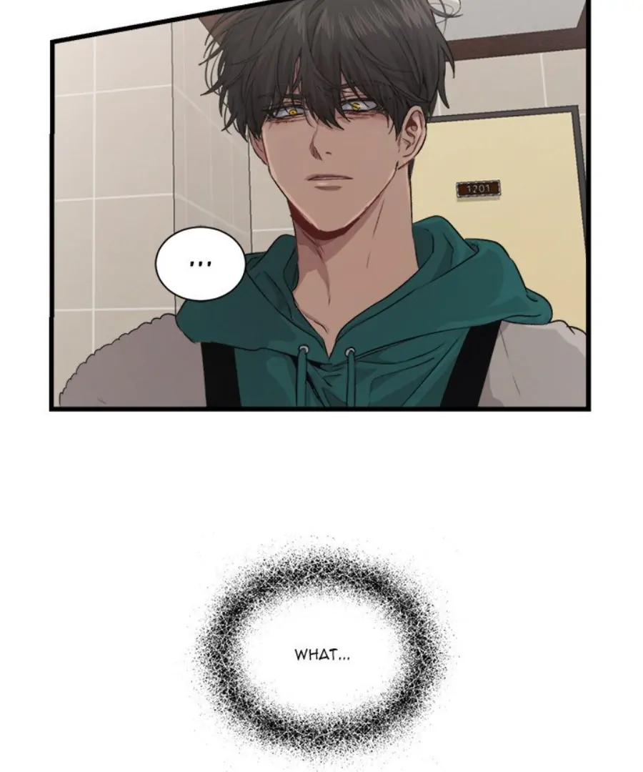 The Spring Scent of the Sea Chapter 60 361 003