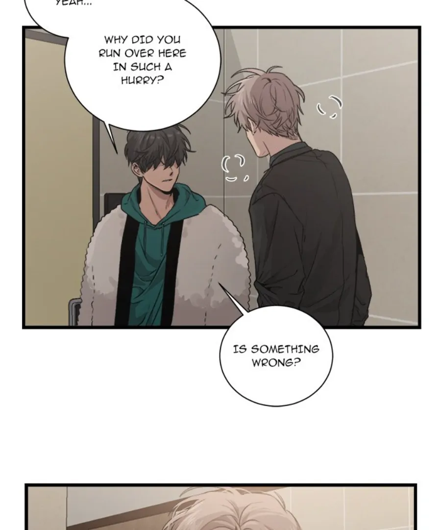 The Spring Scent of the Sea Chapter 60 368 010