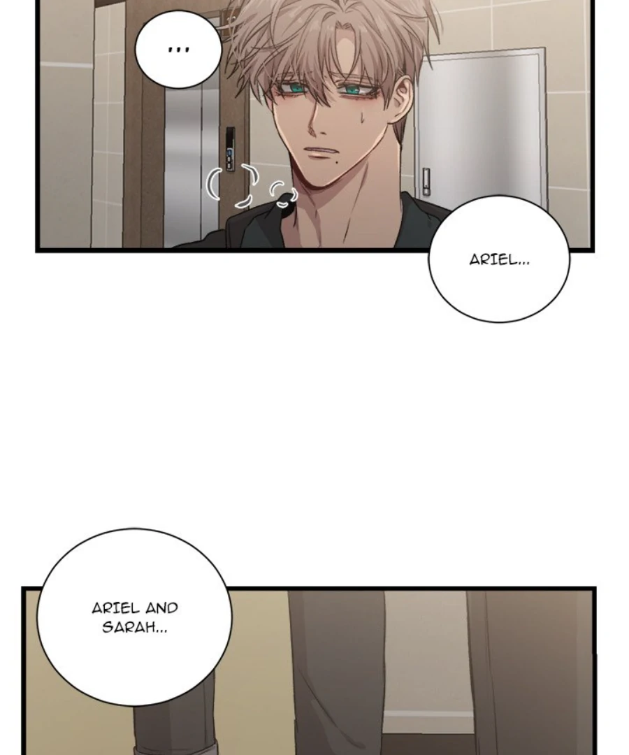 The Spring Scent of the Sea Chapter 60 369 011