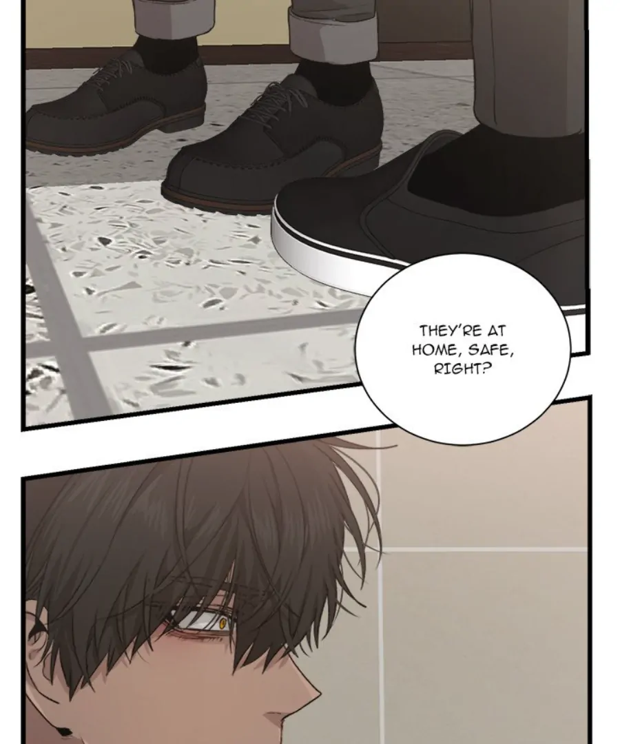 The Spring Scent of the Sea Chapter 60 370 012