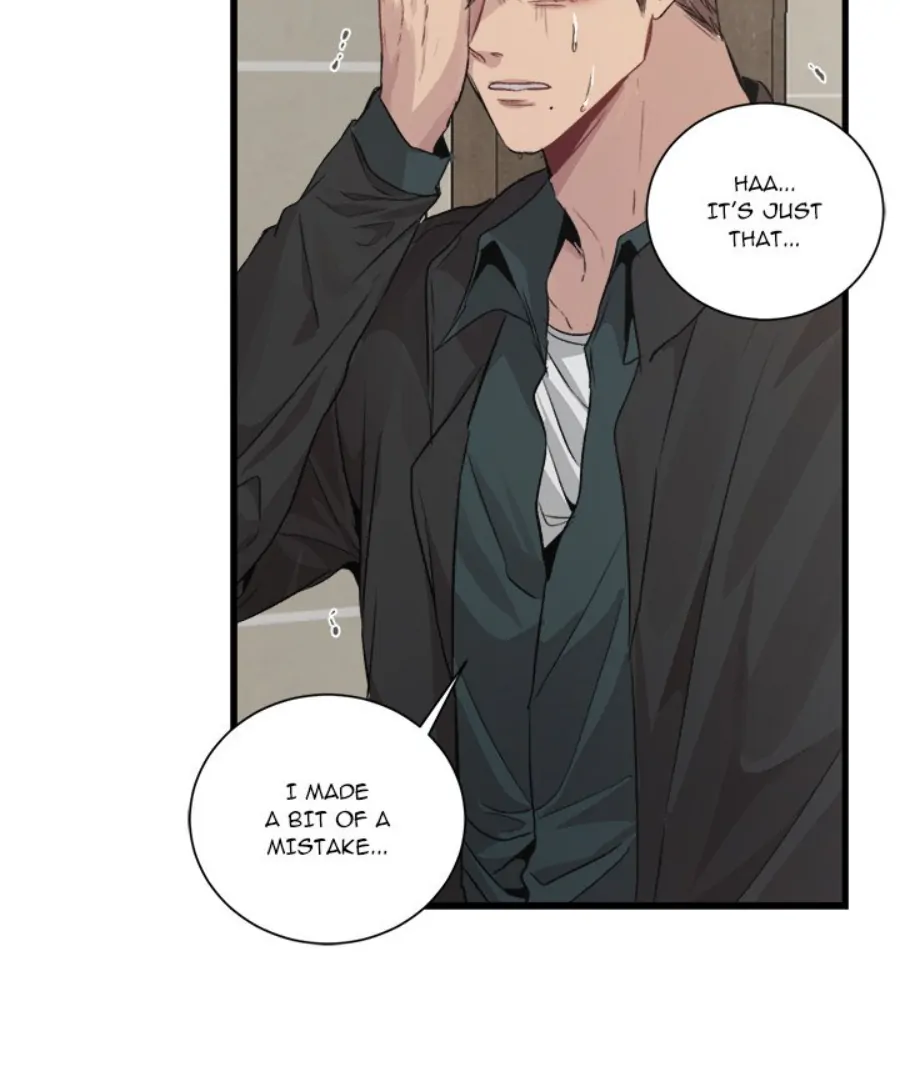 The Spring Scent of the Sea Chapter 60 372 014