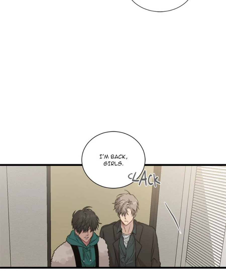 The Spring Scent of the Sea Chapter 60 374 016