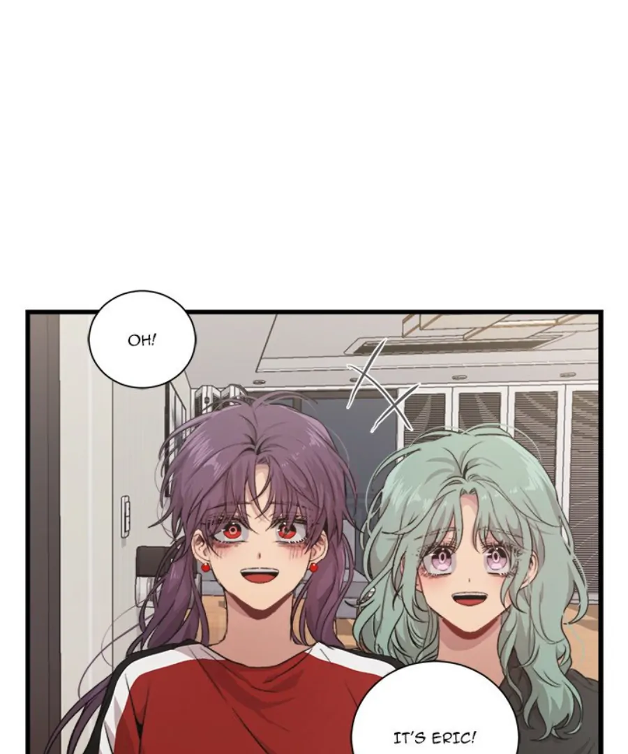 The Spring Scent of the Sea Chapter 60 375 017