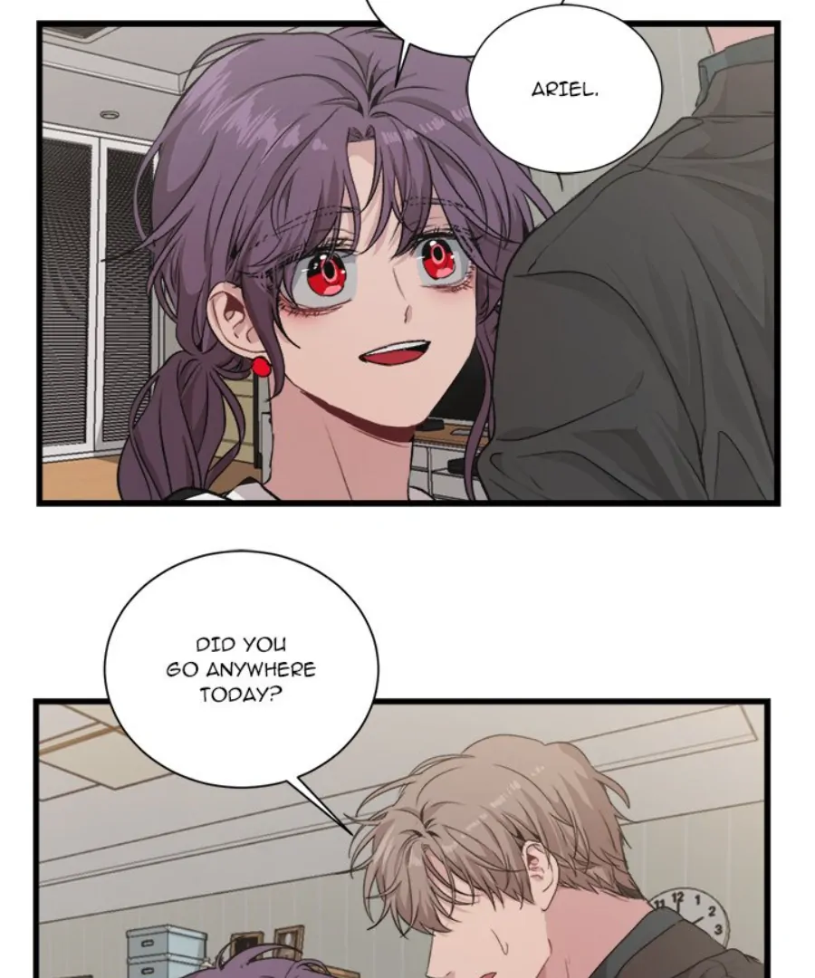 The Spring Scent of the Sea Chapter 60 377 019