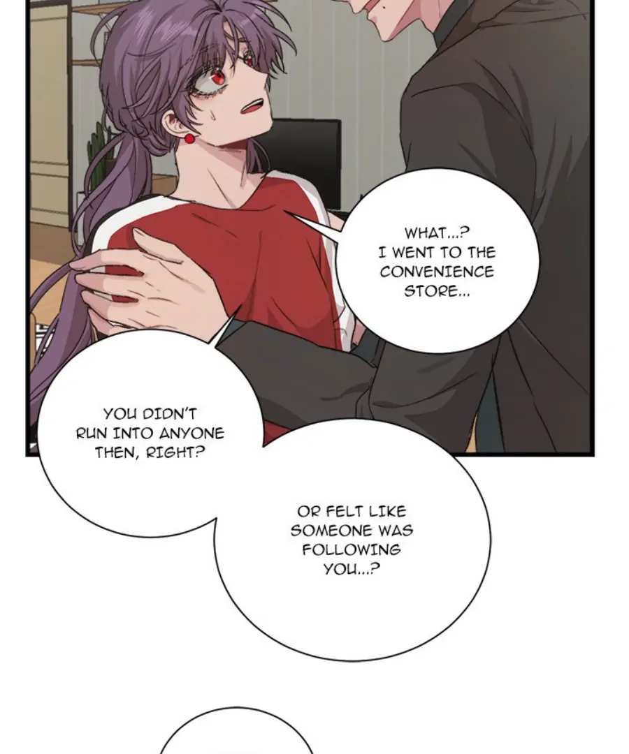 The Spring Scent of the Sea Chapter 60 378 020