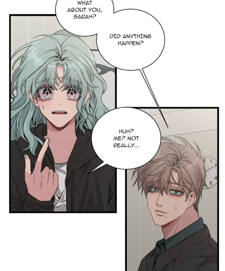 The Spring Scent of the Sea Chapter 60 379 021