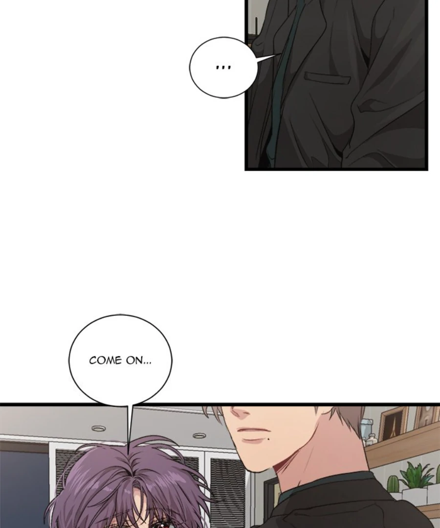 The Spring Scent of the Sea Chapter 60 380 022