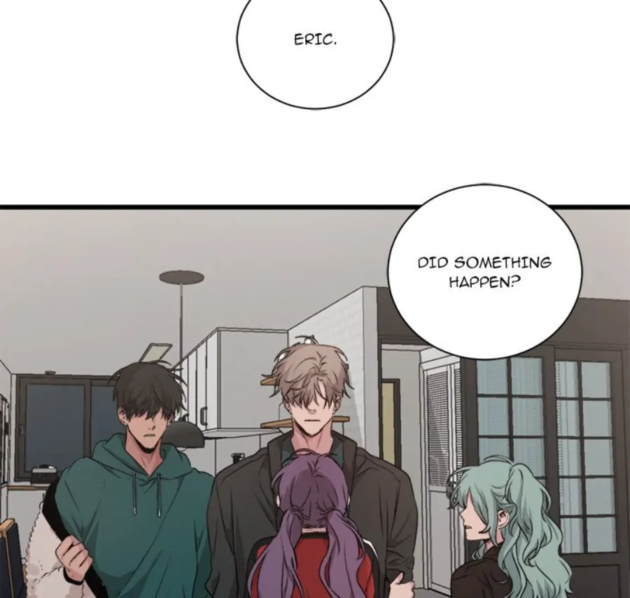 The Spring Scent of the Sea Chapter 60 385 027