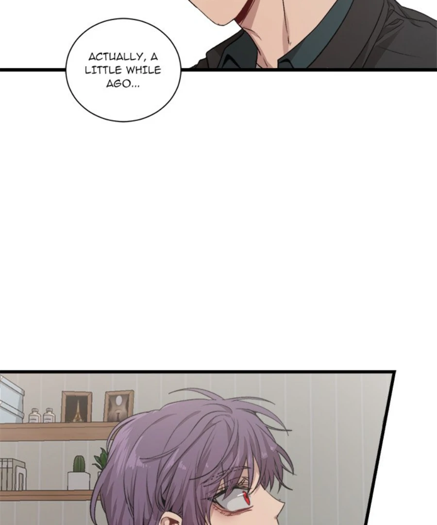 The Spring Scent of the Sea Chapter 60 387 029