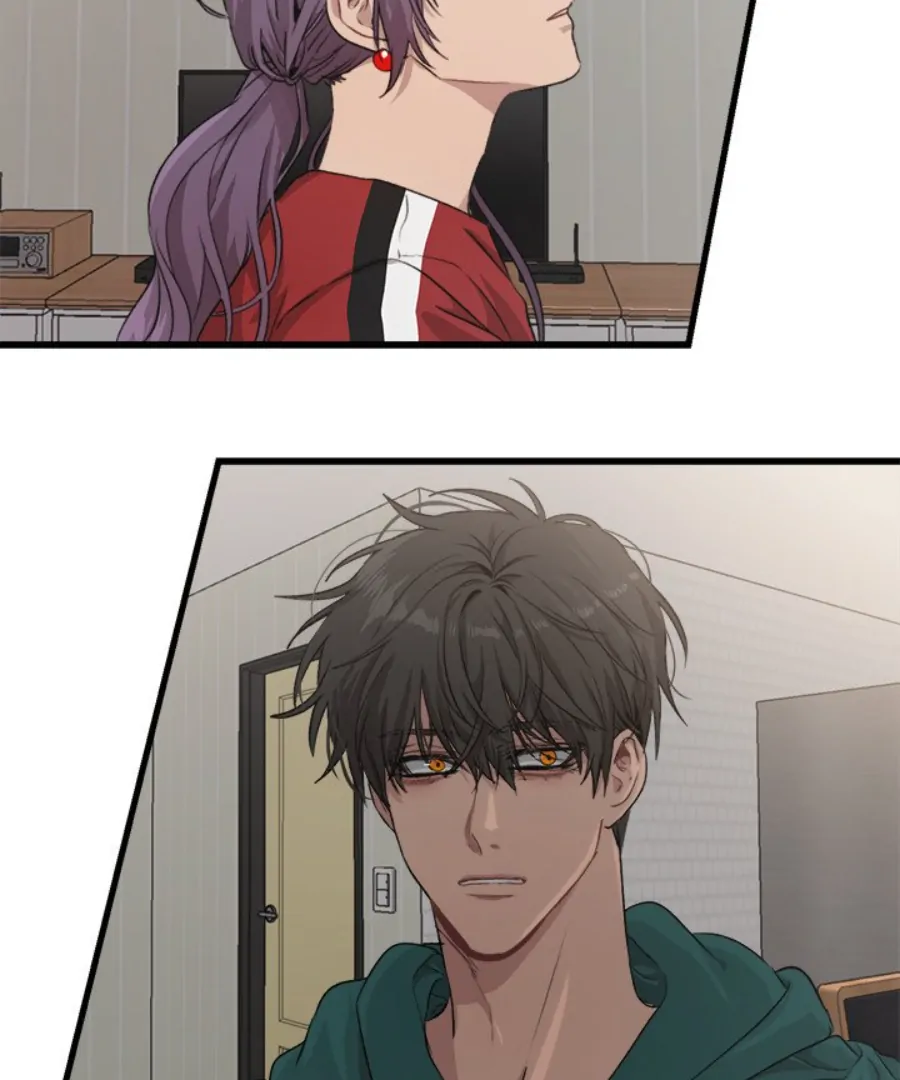 The Spring Scent of the Sea Chapter 60 388 030