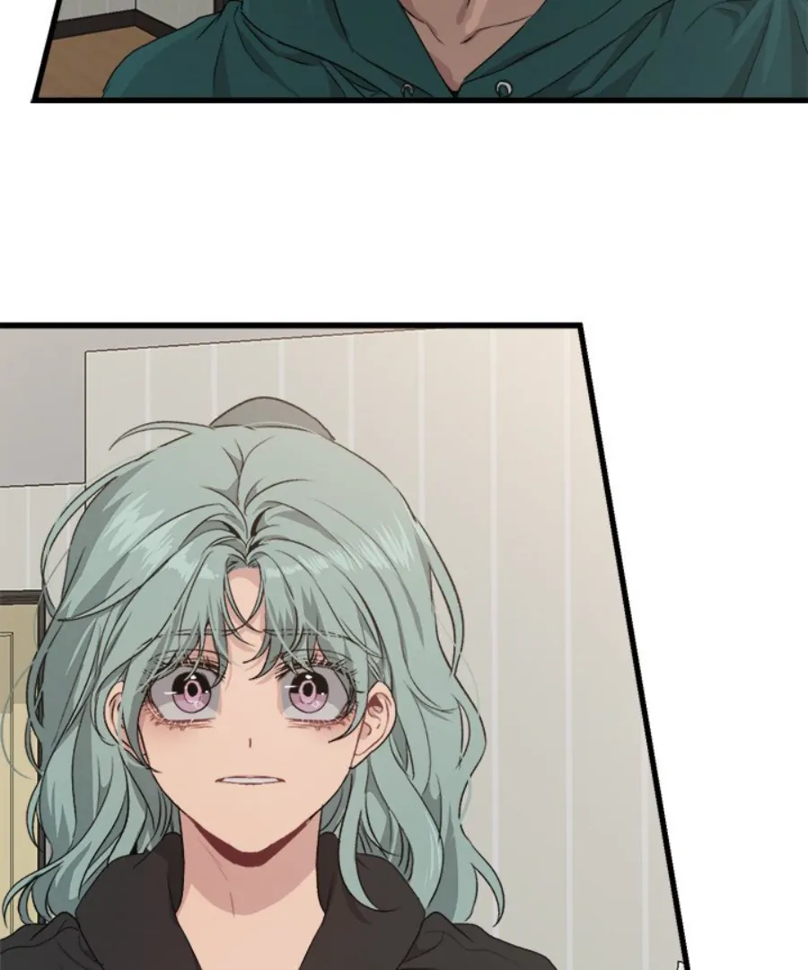 The Spring Scent of the Sea Chapter 60 389 031