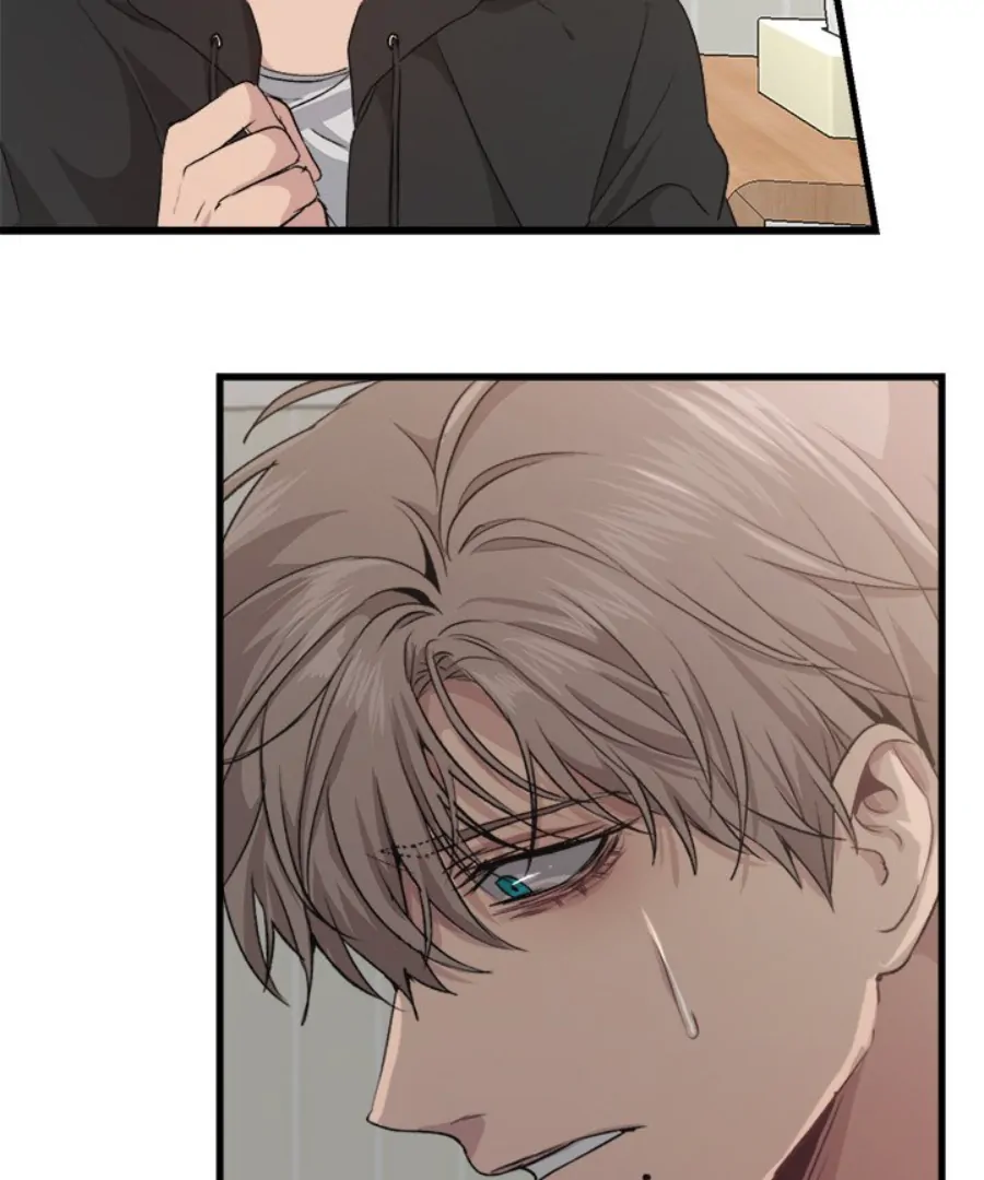 The Spring Scent of the Sea Chapter 60 390 032