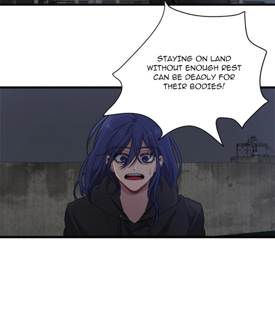 The Spring Scent of the Sea Chapter 60 396 038