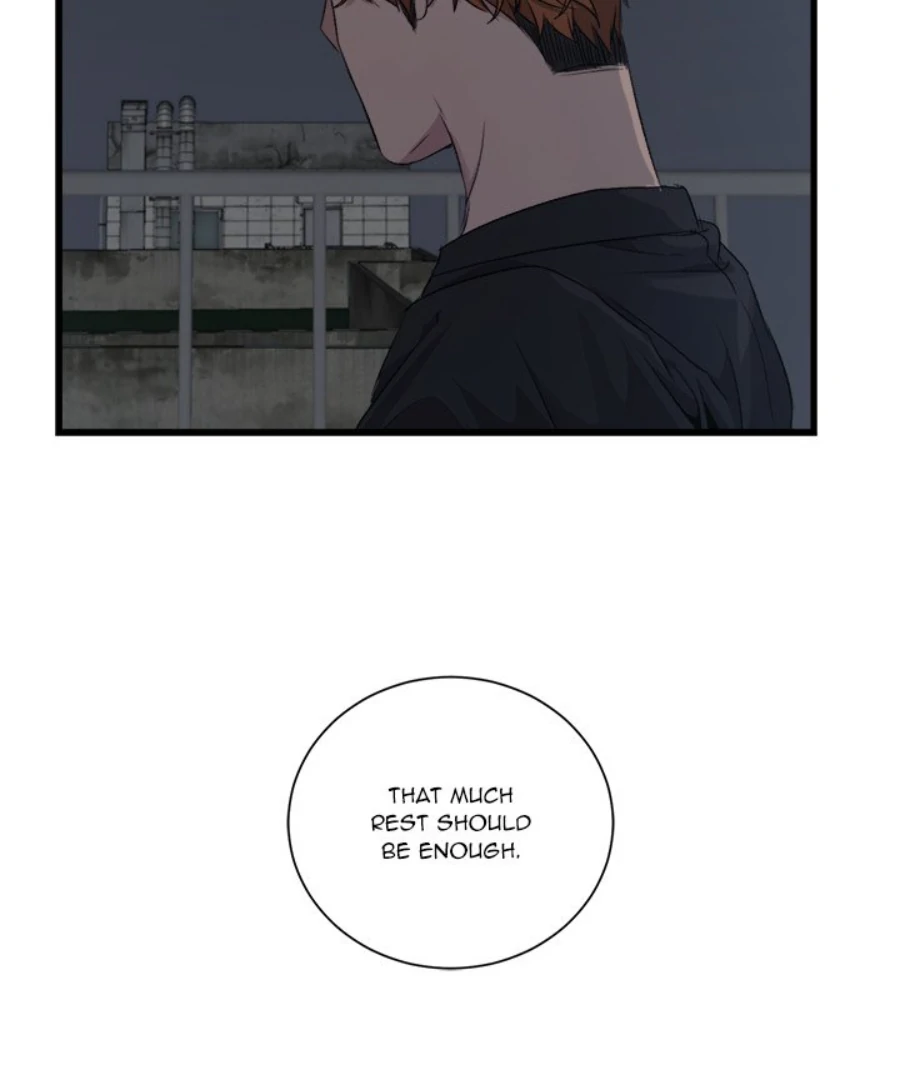 The Spring Scent of the Sea Chapter 60 398 040