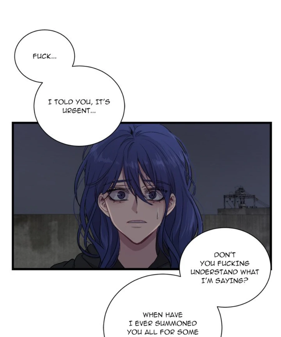 The Spring Scent of the Sea Chapter 60 399 041