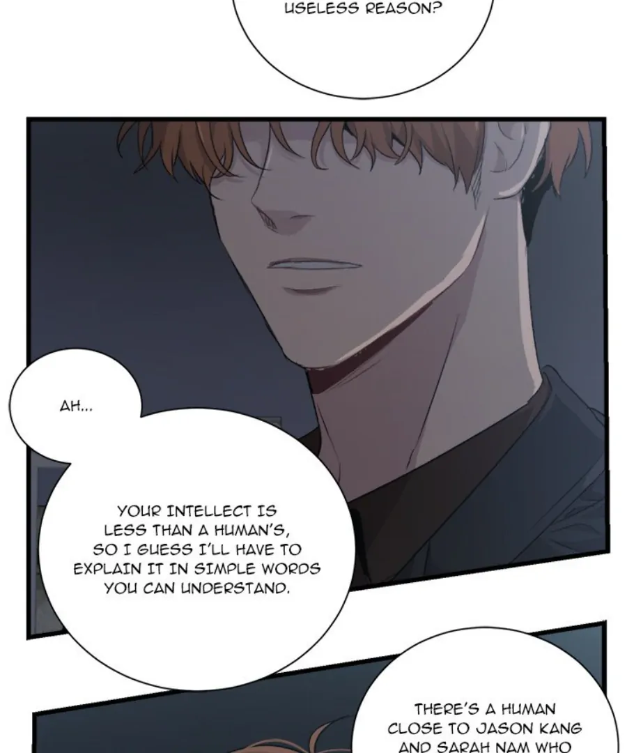 The Spring Scent of the Sea Chapter 60 400 042